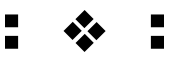 decorative symbol