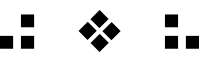 decorative symbol